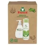 Frosch Set de regalo Sensitive