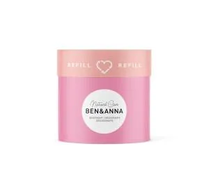 Ben & Anna Recambio desodorante LOVE ME, 40g