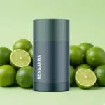 Ben & Anna Desodorante en barra CAL PERSIANA, 40 g