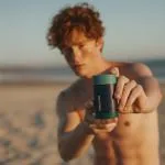 Ben & Anna Desodorante en barra CAL PERSIANA, 40 g