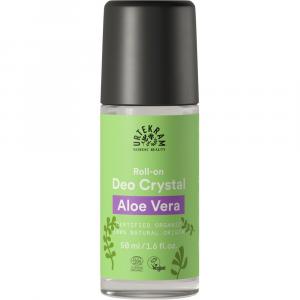 Desodorante roll on aloe vera 50ml BIO, VEG