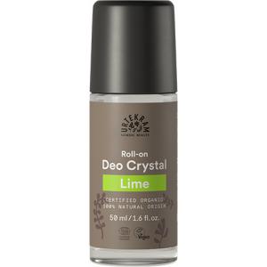 Desodorante roll-on Limeta 50 ml BIO