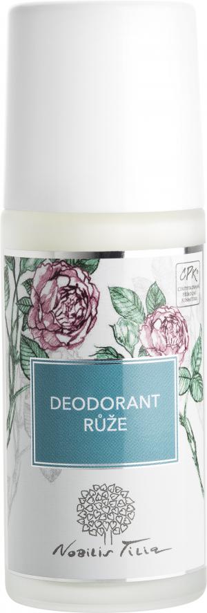 Desodorante Rosa 50ml