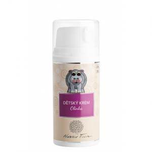 Crema de bebé Olinka 100 ml