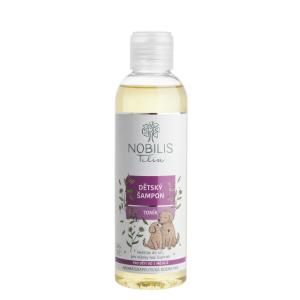 Champú bebé Tónico 200 ml
