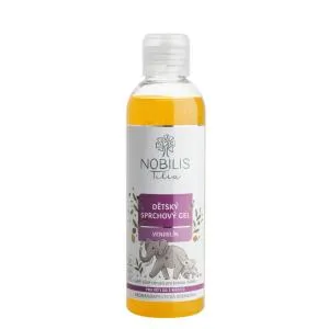 Nobilis Tilia Gel de ducha Vendelin 200 ml