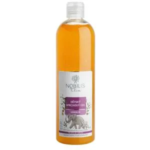 Nobilis Tilia Gel de ducha Vendelin 500 ml