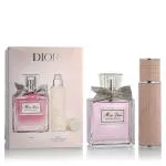 Dior Miss Dior Blooming Bouquet (2023) EDT 100 ml + EDT recargable 10 ml W