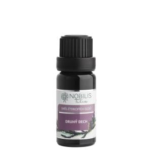 Segundo Aliento 10 ml