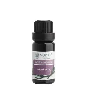 Nobilis Tilia Segundo Aliento 10 ml