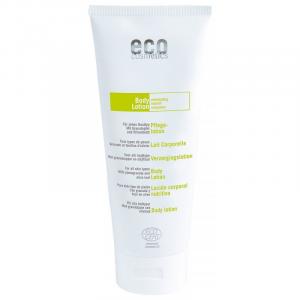 Regenerador. BIO body milk (200 ml) - con aceite de oliva y granada