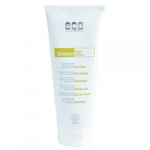 Gel de ducha con té verde BIO (200 ml)