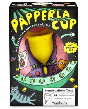 Copa menstrual Papperlacup - M