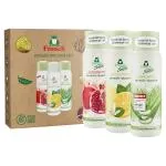 Frosch Set de regalo ECO Geles de ducha