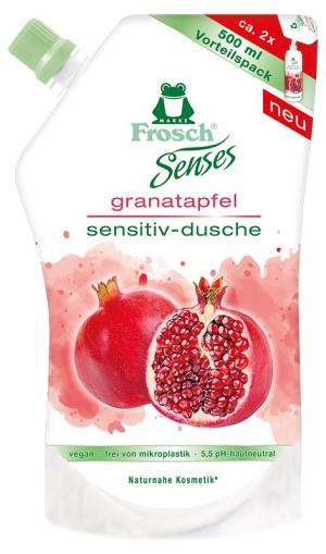 EKO Senses Gel de ducha Granada - recambio (500ml)