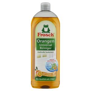 EKO Limpiador Universal Naranja (750ml)