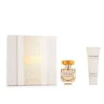 Elie Saab Le Parfum Lumière EDP 50 ml + BL 75 ml Mujer