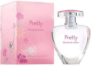 Elizabeth Arden Pretty agua de perfume 100 ml para mujeres