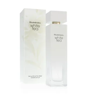 Elizabeth Arden White Tea agua de tocador 50 ml para mujeres