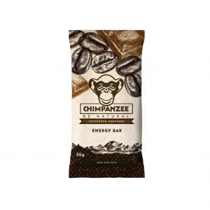 Barrita energética - Chocolate Espresso