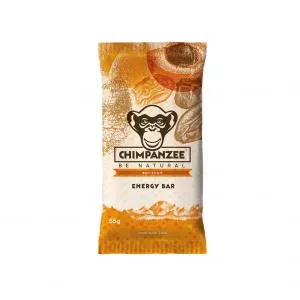 Chimpanzee Barrita energética Albaricoque 55 g