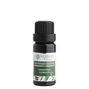 Nobilis Tilia Eucalipto globulus 2 ml vidrio
