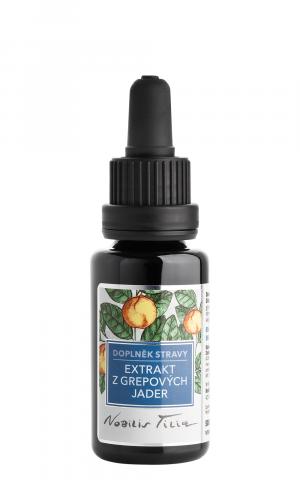 Extracto de semilla de pomelo 20ml