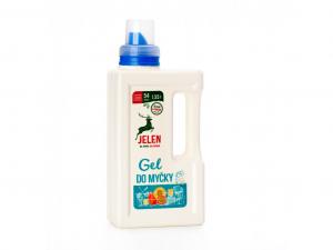 Gel para lavavajillas 1,35l