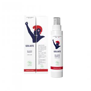 Gel lubricante BIO 100 ml