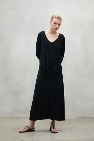 Ecoalf Gracili Alf Black