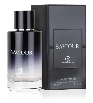 Grandeur Saviour agua de perfume para hombres 100 ml