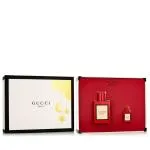 Gucci Bloom Ambrosia di Fiori EDP Intense 50 ml + EDP Intense MINI 5 ml M