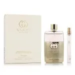 Gucci Guilty Pour Femme EDP 90 ml + EDP 10 ml M