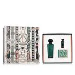 Hermès Eau D'Orange Verte EDC 100 ml + EDC MINI 7,5 ml + jabón sólido 50 g UNISEX