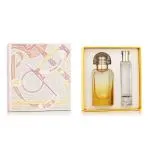 Hermès Un Jardin à Cythère EDT recargable 50 ml + EDT MINI 15 ml UNISEX