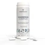 Vegetology Magnesio Complex Vitamina B6, 60 cápsulas