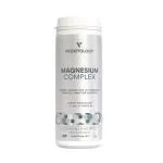 Vegetology Magnesio Complex Vitamina B6, 60 cápsulas