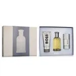 Hugo Boss Bottled No 6 EDT 100 ml + DST 75 ml + SG 100 ml H