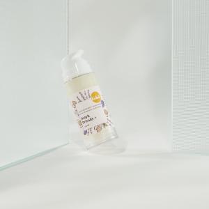 Crema hidratante espesa para el cuerpo - Touch of Nature 100 ml