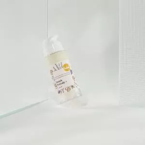 Kvitok Crema hidratante espesa para el cuerpo - Touch of Nature 100 ml