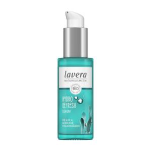 Lavera Suero Hydro Refresh 30 ml