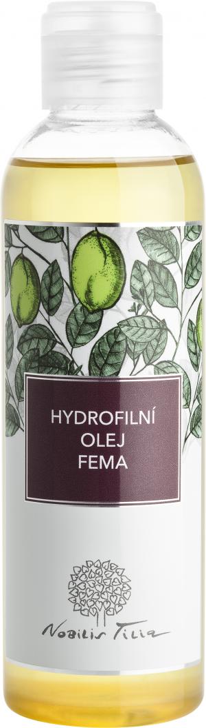 Aceite hidrófilo Fema 200ml