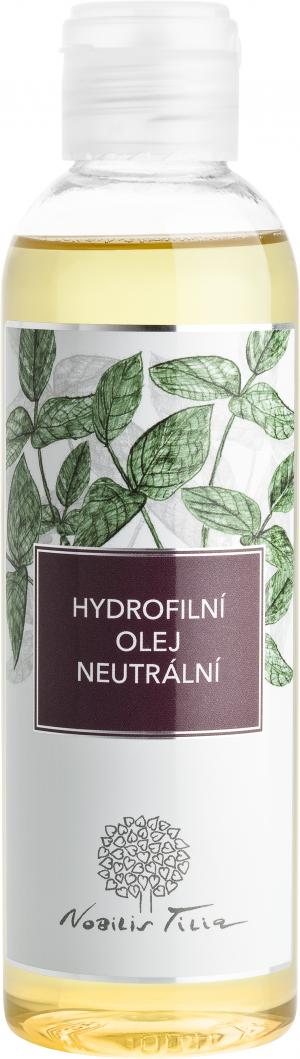 Aceite Hidrófilo Neutro 200ml