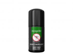 Desodorante repelente roll-on (50 ml) - con un agradable aroma a cítricos