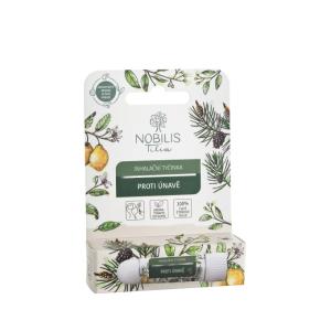 Nobilis Tilia Stick de inhalación antifatiga