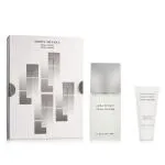 Issey Miyake L'Eau d'Issey Pour Homme EDT 75 ml + SG 50 ml H