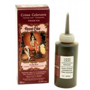 Aderezo de crema fina 90ml Burdeos