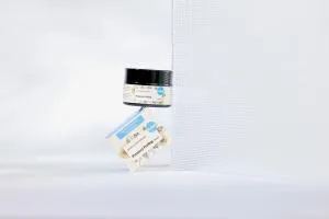 Kvitok Exfoliante suave de piedra pómez para todo tipo de pieles 30 ml