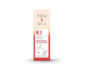 You & Oil KI Agotamiento emocional 5 ml