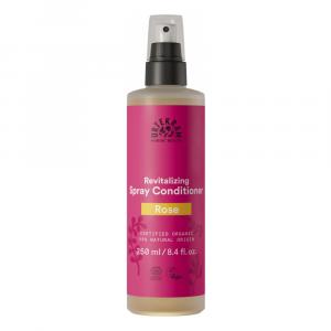 Acondicionador spray rosa 250ml BIO, VEG